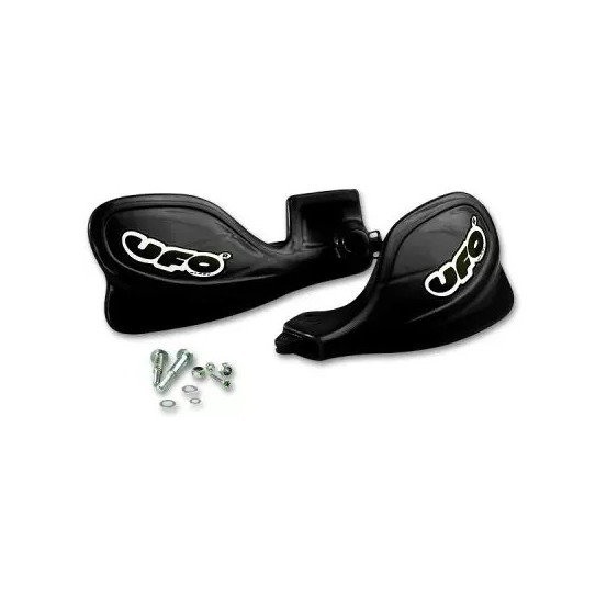 Proteges mains - Noir - UFO 250-450 WRF 2003-2013