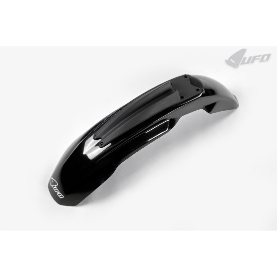 Garde boue avant - Noir - UFO HUSQVARNA 250 TC TE 2008-2013 / 310 TE 2012-2013 / 450 TC TE 2008-2010 / 510 610 TE 2008-2010