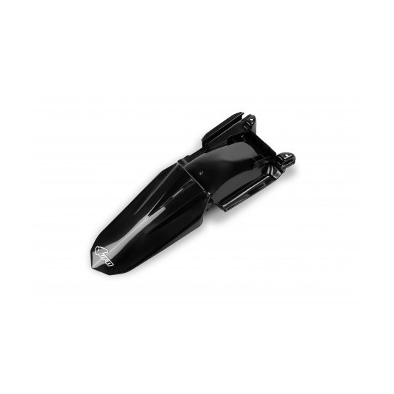 Garde boue arrière - Noir - UFO HUSQVARNA 250 TC TE 2008-2013 / 310 TE 2012-2013 / 450 TC TE 2008-2010 / 510 610 TE 2008-2010
