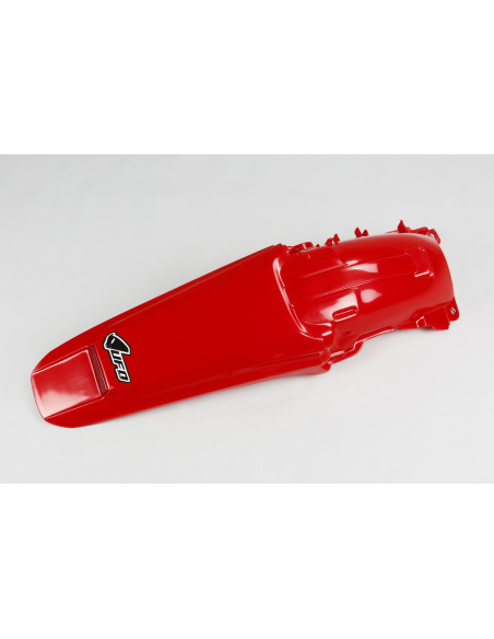 Garde boue arrière Enduro - Rouge - UFO 450 CRF X 2005-2012