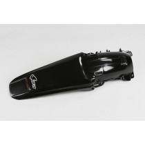Garde boue arrière Enduro - Noir - UFO 450 CRF X 2005-2012