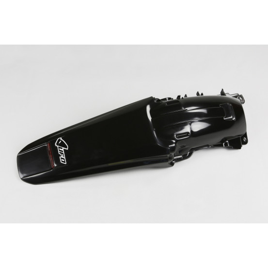 Garde boue arrière Enduro - Noir - UFO 450 CRF X 2005-2012