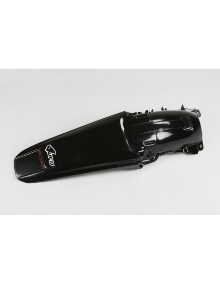 Garde boue arrière Enduro - Noir - UFO 450 CRF X 2005-2012