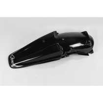 Garde Boue arrière - Noir - UFO Kawasaki 125 250 KX 1992-1993