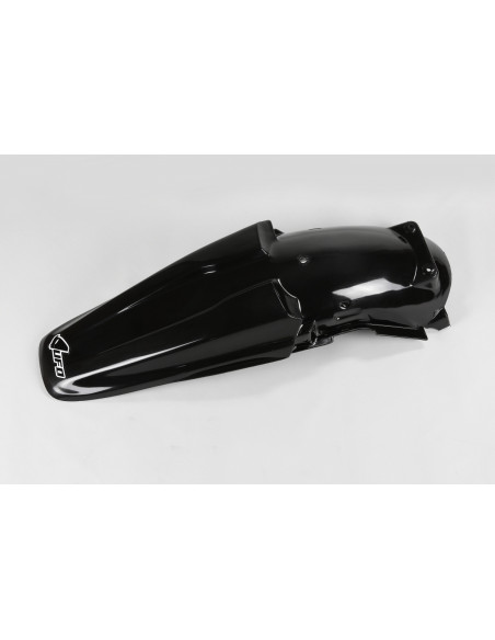Garde Boue arrière - Noir - UFO Kawasaki 125 250 KX 1992-1993