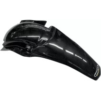 Garde boue arrière - Noir - UFO Yamaha 250 450 YZF 2003-2005
