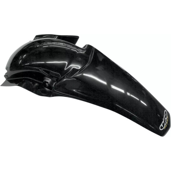 Garde boue arrière - Noir - UFO Yamaha 250 450 YZF 2003-2005