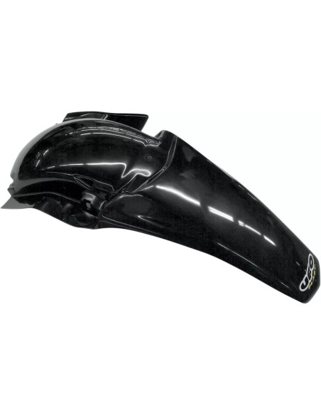 Garde boue arrière - Noir - UFO Yamaha 250 450 YZF 2003-2005