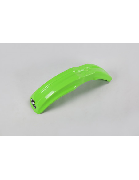 Garde Boue avant - Vert - UFO Kawasaki 80-85 KX 1991-2013