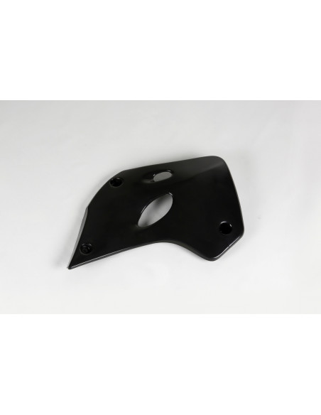 Ouïe de radiateur - Noir - UFO Kawasaki 80 KX 1991-1997