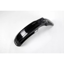 Garde boue avant - Noir - UFO HUSQVARNA CR/WR 2000-2004