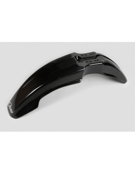 Garde boue avant - Noir - UFO Yamaha 125 250 YZ/WRZ 1992-1999 / 400 YZF/WRF 1998-1999