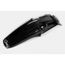 Garde boue arrière - Noir - UFO Yamaha YZ/WRZ 1993-1995