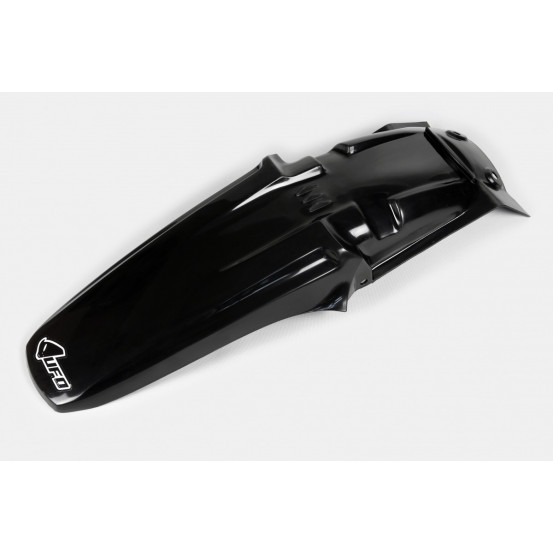 Garde boue arrière - Noir - UFO Yamaha YZ/WRZ 1993-1995