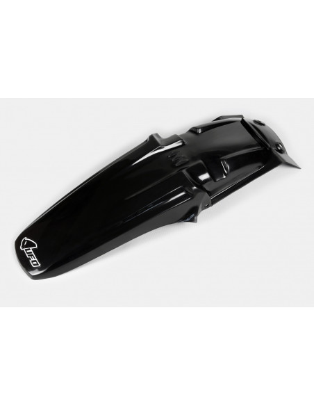 Garde boue arrière - Noir - UFO Yamaha YZ/WRZ 1993-1995
