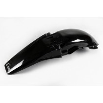 Garde boue arrière - Noir - UFO Yamaha 250 YZF WRF 2001-2002 / 400 426 YZF WRF 1998-2002
