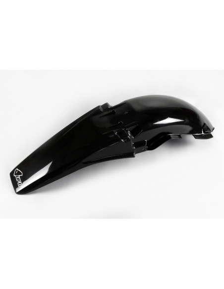Garde boue arrière - Noir - UFO Yamaha 250 YZF WRF 2001-2002 / 400 426 YZF WRF 1998-2002