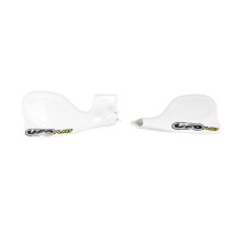 Proteges mains - Blanc - UFO 65 KX 2001-2013 80-85 KX 1991-13 125-250 KX 1992-02