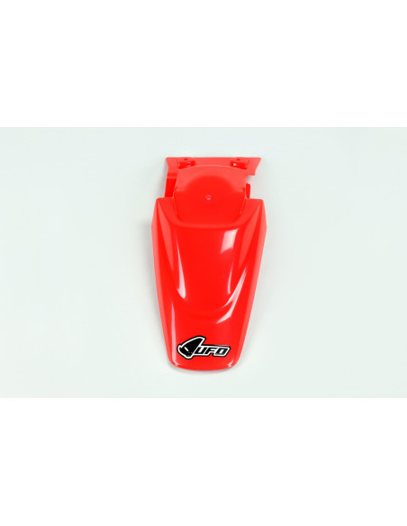 Garde Boue arrière - Rouge - UFO Kawasaki 65 KX 2001-2013 / 110 KLX 2001-2009