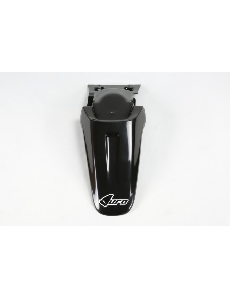 Garde Boue arrière - Noir - UFO Kawasaki 65 KX 2001-2013 / 110 KLX 2001-2009