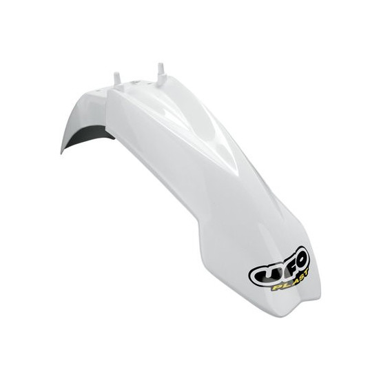 Garde boue avant - Blanc - UFO KTM 65 SX 2002-2008