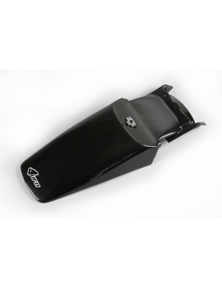 Garde boue arrière - Noir - UFO KTM EXC/GS 400 1998-1999