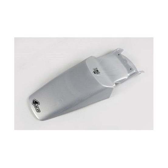 Garde boue arrière - Argent - UFO KTM EXC/GS 400 1998-1999