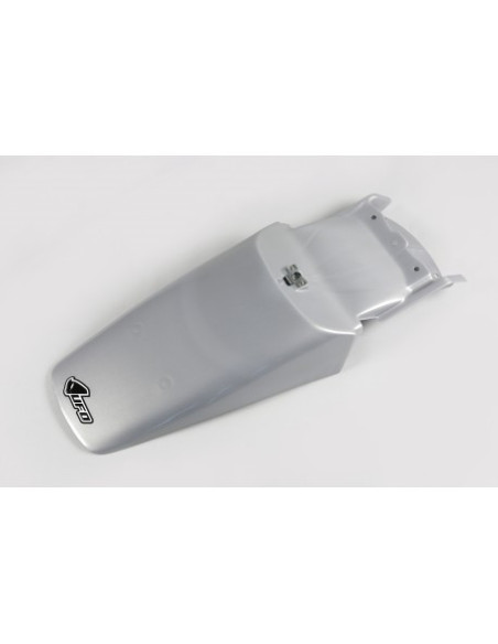 Garde boue arrière - Argent - UFO KTM EXC/GS 400 1998-1999