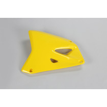 Ouie de radiateur - Jaune 2000 - UFO Suzuki 85 RM 2002-2016