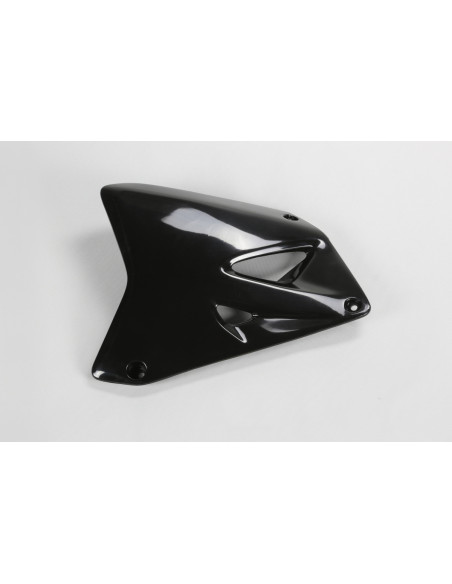 Ouie de radiateur - Noir - UFO Suzuki 85 RM 2002-2016