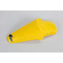 Garde Boue arrière - Jaune 2000 - UFO Suzuki 85 RM 2002-2016