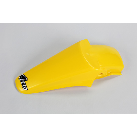 Garde Boue arrière - Jaune 2000 - UFO Suzuki 85 RM 2002-2016