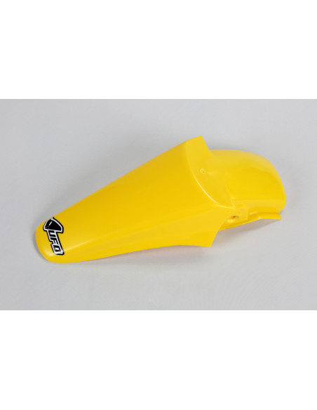 Garde Boue arrière - Jaune 2000 - UFO Suzuki 85 RM 2002-2016