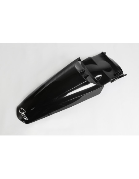 Garde boue arrière - Noir - UFO 640 LC4, 660 SMC 2004-2007