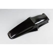 Garde Boue arrière - Noir - UFO Suzuki 125 250 RM 1994-1995