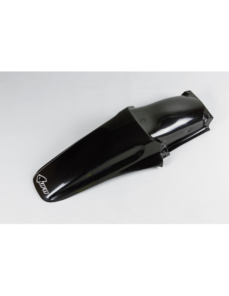 Garde Boue arrière - Noir - UFO Suzuki 125 250 RM 1994-1995