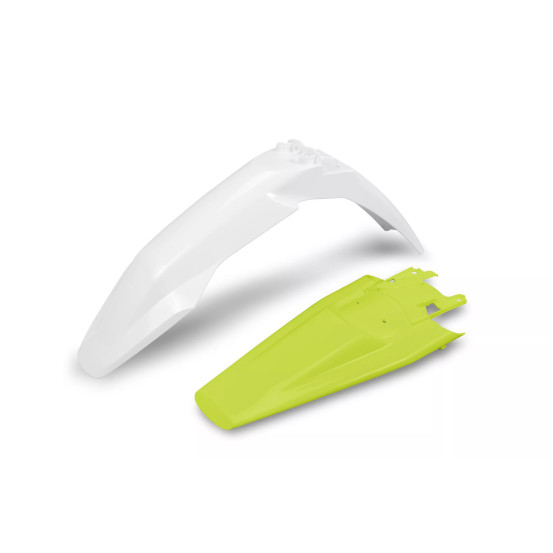 Kit Gardes boues Avant + Arrière - Origine - UFO Husqvarna TC FC 2023-2026