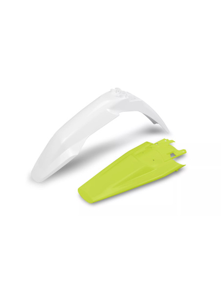 Kit Gardes boues Avant + Arrière - Origine - UFO Husqvarna TC FC 2023-2026