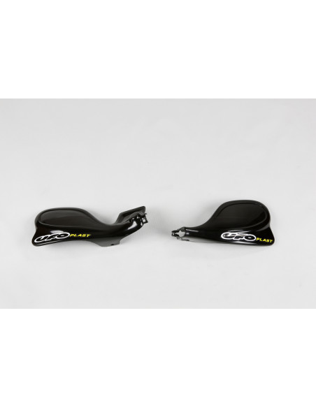Proteges mains - Noir - UFO 65 KX 2001-2013 80-85 KX 1991-13 125-250 KX 1992-02