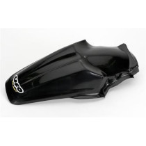 Garde Boue arrière - Noir - UFO Kawasaki 80 KX 1991-1997