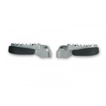 Protection de repose pieds UFO Husqvarna