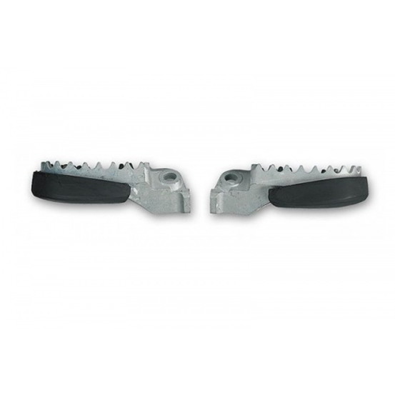 Protection de repose pieds UFO Husqvarna
