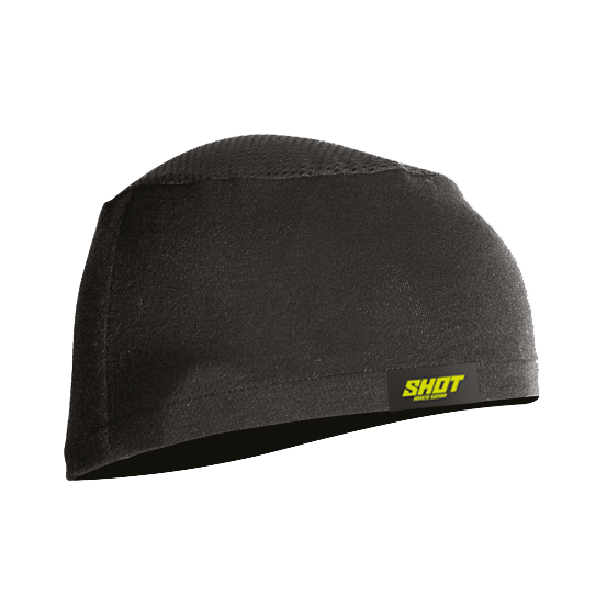 Bonnet anti transpiration SHOT