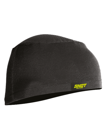 Bonnet anti transpiration SHOT