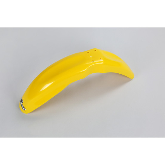 Garde Boue avant - Jaune 2000 - UFO Suzuki 85 RM 2002-2016