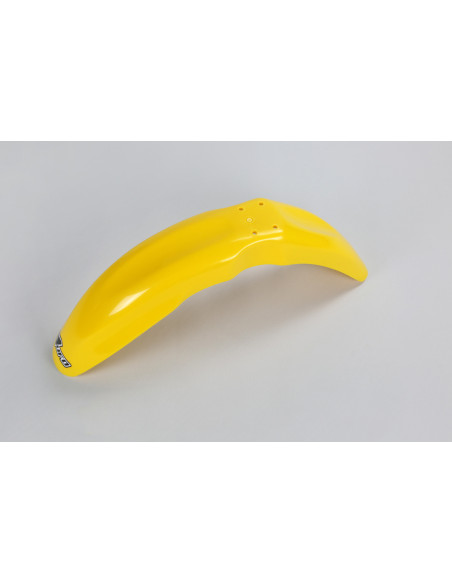 Garde Boue avant - Jaune 2000 - UFO Suzuki 85 RM 2002-2016