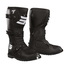 Bottes cross Shot Race 2 Enduro - Noir