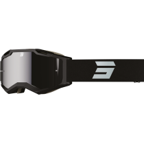 Masque cross Shot Iris 2.0 Tech - Noir Mat