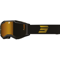 Masque cross Shot Iris 2.0 Tech - Or