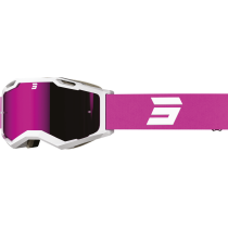 Masque cross Shot Iris 2.0 Tech - Violet